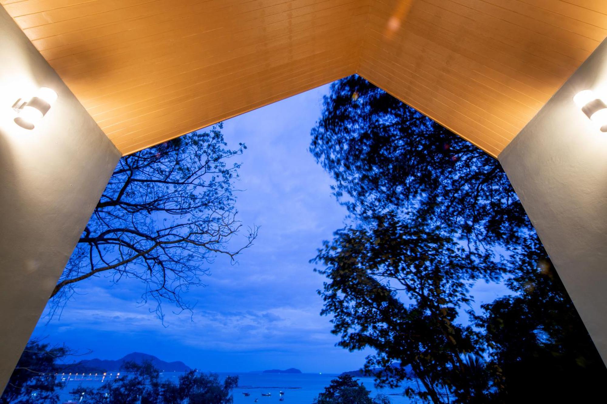 Nature Vista Rawai Nai Harn Bagian luar foto